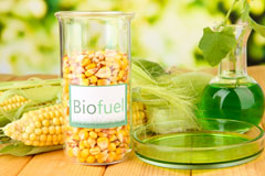 Cumledge biofuel availability
